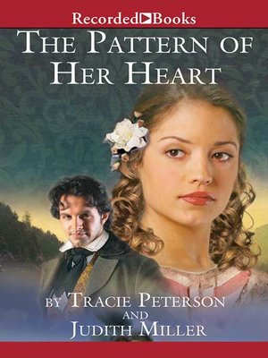 cover image of The Pattern of Her Heart